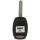 Purchase Top-Quality Keyless Remote Case by DORMAN/HELP - 95625 pa3