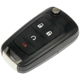 Purchase Top-Quality DORMAN/HELP - 95626 - Keyless Remote Case pa1