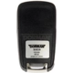 Purchase Top-Quality DORMAN/HELP - 95626 - Keyless Remote Case pa4