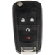 Purchase Top-Quality DORMAN/HELP - 95626 - Keyless Remote Case pa5