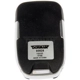 Purchase Top-Quality Keyless Remote Case by DORMAN/HELP - 95628 pa4