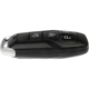 Purchase Top-Quality Keyless Remote Case by DORMAN/HELP - 95629 pa1