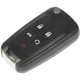 Purchase Top-Quality DORMAN/HELP - 95630 - Keyless Remote Case pa6