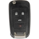 Purchase Top-Quality DORMAN/HELP - 95631 - Keyless Remote Case pa2