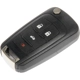 Purchase Top-Quality DORMAN/HELP - 95631 - Keyless Remote Case pa7