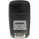 Purchase Top-Quality DORMAN/HELP - 95631 - Keyless Remote Case pa8