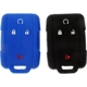 Purchase Top-Quality Keyless Remote Case by DORMAN/HELP - 95642 pa3