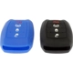 Purchase Top-Quality Keyless Remote Case by DORMAN/HELP - 95643 pa3