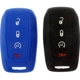 Purchase Top-Quality Keyless Remote Case by DORMAN/HELP - 95643 pa4