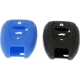 Purchase Top-Quality Keyless Remote Case by DORMAN/HELP - 95645 pa3