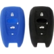 Purchase Top-Quality Keyless Remote Case by DORMAN/HELP - 95645 pa4