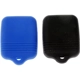 Purchase Top-Quality Keyless Remote Case by DORMAN/HELP - 95647 pa1