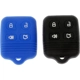 Purchase Top-Quality Keyless Remote Case by DORMAN/HELP - 95647 pa4