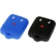 Purchase Top-Quality Keyless Remote Case by DORMAN/HELP - 95648 pa3