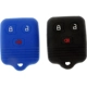 Purchase Top-Quality Keyless Remote Case by DORMAN/HELP - 95648 pa4