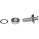 Purchase Top-Quality EDELBROCK - 8018 - Kickdown Stud pa8