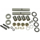 Purchase Top-Quality King Pin Or Bolt Set by MEVOTECH - MS40911 pa2