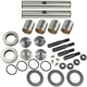 Purchase Top-Quality King Pin Or Bolt Set by MEVOTECH - MS40912 pa1