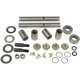 Purchase Top-Quality King Pin Or Bolt Set by MEVOTECH - MS40927 pa1