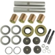 Purchase Top-Quality King Pin Or Bolt Set by MEVOTECH - MS40930 pa1