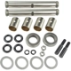 Purchase Top-Quality King Pin Or Bolt Set by MEVOTECH - MS40936 pa1