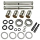 Purchase Top-Quality King Pin Or Bolt Set by MEVOTECH - MS40936 pa2