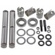 Purchase Top-Quality King Pin Or Bolt Set by MEVOTECH - MS40939 pa2