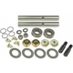 Purchase Top-Quality King Pin Or Bolt Set by MEVOTECH - MS40970 pa1