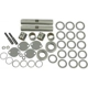 Purchase Top-Quality King Pin Or Bolt Set by MEVOTECH - MS50926 pa2