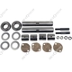 Purchase Top-Quality King Pin Or Bolt Set by MEVOTECH - MS50927 pa2