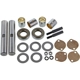 Purchase Top-Quality King Pin Or Bolt Set by MEVOTECH - MS50927 pa3