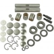 Purchase Top-Quality King Pin Or Bolt Set by MEVOTECH - MS50951 pa2