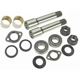 Purchase Top-Quality King Pin Or Bolt Set by MEVOTECH - MS50952 pa2