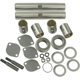 Purchase Top-Quality King Pin Or Bolt Set by MEVOTECH - MS50955 pa1