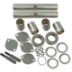 Purchase Top-Quality King Pin Or Bolt Set by MEVOTECH - MS50955 pa3