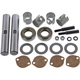 Purchase Top-Quality King Pin Or Bolt Set by MEVOTECH - MS50959 pa1