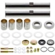 Purchase Top-Quality King Pin Or Bolt Set by MEVOTECH - MS80045 pa2