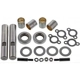 Purchase Top-Quality King Pin Or Bolt Set by MEVOTECH - MS95016 pa2