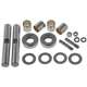 Purchase Top-Quality King Pin Or Bolt Set by MEVOTECH - MS95017 pa1