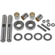 Purchase Top-Quality King Pin Or Bolt Set by MEVOTECH - MS95017 pa2