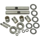 Purchase Top-Quality King Pin Or Bolt Set by MEVOTECH - MS95018 pa1