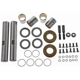 Purchase Top-Quality King Pin Or Bolt Set by MEVOTECH - MS95038 pa2