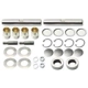 Purchase Top-Quality King Pin Or Bolt Set by MOOG - 8282B pa1