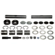Purchase Top-Quality King Pin Or Bolt Set by MOOG - 8282B pa5