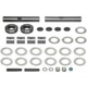 Purchase Top-Quality King Pin Or Bolt Set by MOOG - 8390B pa1