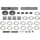 Purchase Top-Quality King Pin Or Bolt Set by MOOG - 8390B pa2