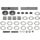 Purchase Top-Quality King Pin Or Bolt Set by MOOG - 8390B pa7