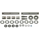 Purchase Top-Quality King Pin Or Bolt Set by MOOG - 8455B pa1