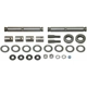 Purchase Top-Quality King Pin Or Bolt Set by MOOG - 8455B pa2