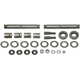 Purchase Top-Quality King Pin Or Bolt Set by MOOG - 8455B pa4